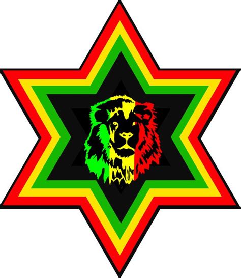 Rasta Symbols and Their Meanings | Rastaverse - #1 Rastafar Resource Hub