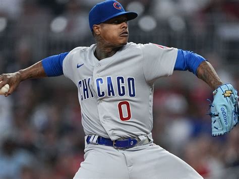 Marcus Stroman and Yankees agree to $37 million, 2-year contract ...