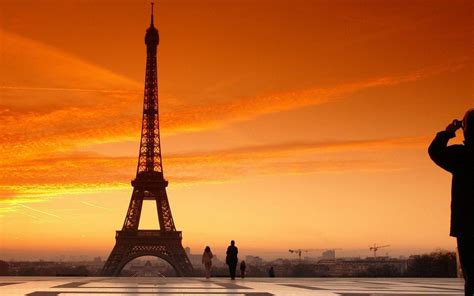 Eiffel Tower Wallpapers - Wallpaper Cave