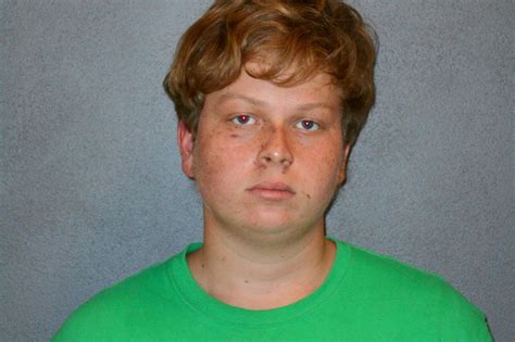 Greg Ramos, Florida Teen Who Allegedly Killed Mom Gail Cleavenger ...