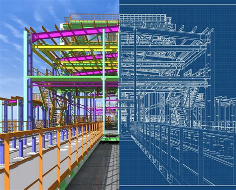 What is an Example of Structural Analysis? - ARC Engineers, Inc.