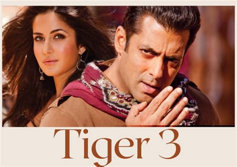 Tiger 3 Movie Review: Unleashing the Roar of Action and Thrills