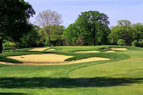 North Shore Country Club To Host The 121st Western Amateur - Chicago ...