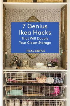 170 IKEA Hacks ideas in 2023 | ikea, ikea hack, ikea diy