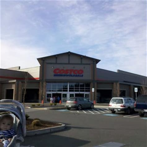 Costco - Wholesale Stores - Covington, WA - Yelp