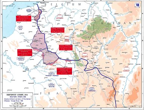 Battle Of Belleau Wood Map - bmp-fisticuffs