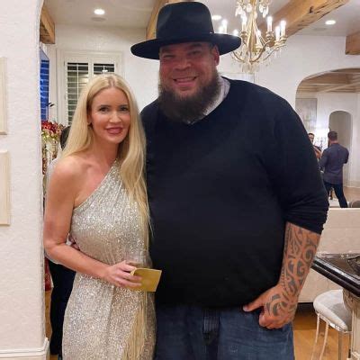 Tyrus- Wiki, Age, Height, Wife, Net Worth (Updated on January 2024)