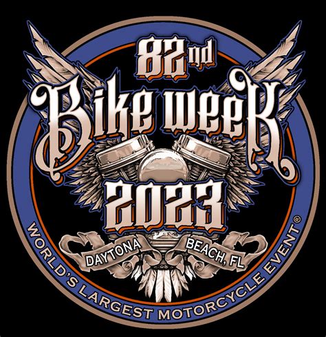 Preparing for Daytona Bike Week 2023 - March 3rd to 12th - Riders Addiction