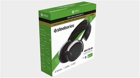 Xbox Series X wireless headset guide: go tether-free this generation ...