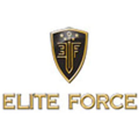 Elite Force | Airsoft Guns, Airsoft Rifles, & Accessories