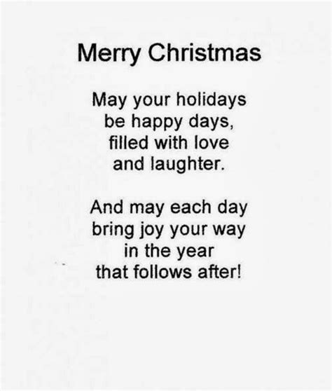 Funny Christmas Poems And Quotes. QuotesGram