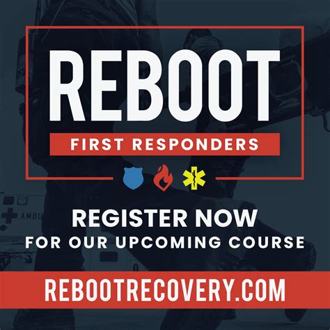 REBOOT Leader Resources - REBOOT Recovery