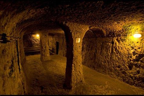 Cu Chi tunnels - The Tunnel Belonging to Vietnam War