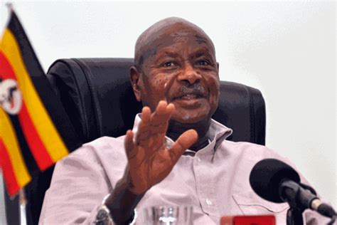 Museveni’s famous quotes since 1980 | Monitor