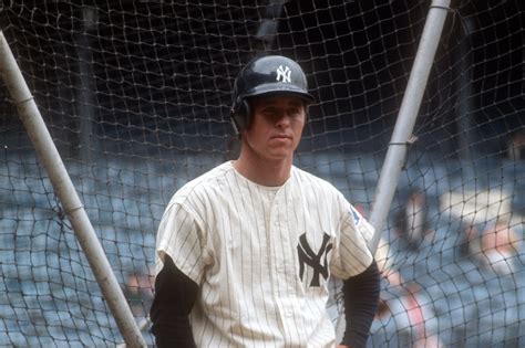 Yankees History: Bobby Murcer hits for the cycle in 1972 - Pinstripe Alley