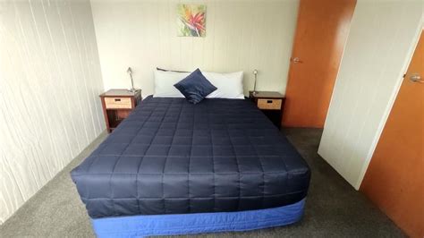 Waihi Beach Accommodation - Beaches Motel