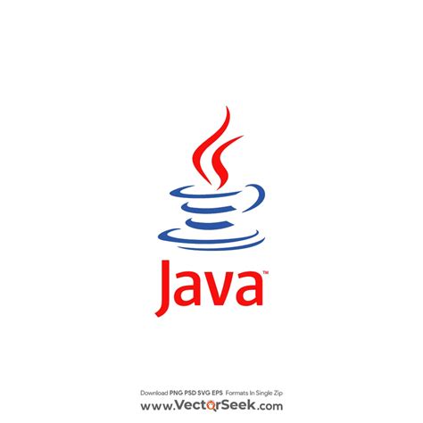 JAVA Logo Vector - (.Ai .PNG .SVG .EPS Free Download)