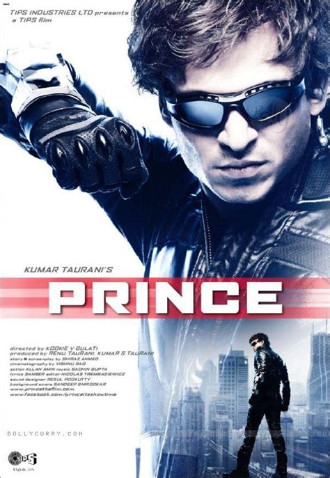 Prince (2010) - FilmAffinity