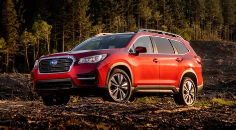 10 Safest Midsize SUVs - CARFAX