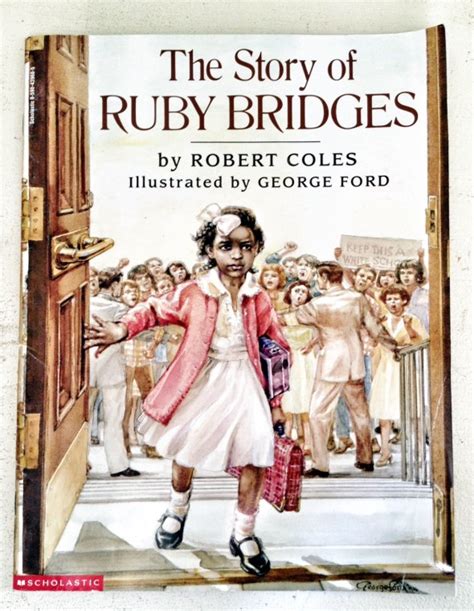 Ruby Bridges