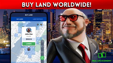 LANDLORD Tycoon Business Simulator Investing Game for Android - APK Download