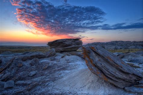 13 Of The Most Beautiful Places in Nebraska