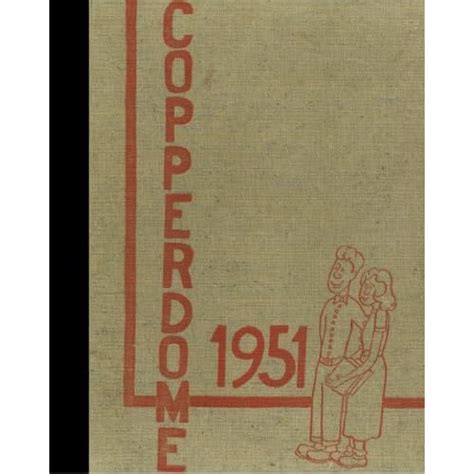 (Reprint) 1951 Yearbook: Shorewood High School, Shorewood, Wisconsin ...