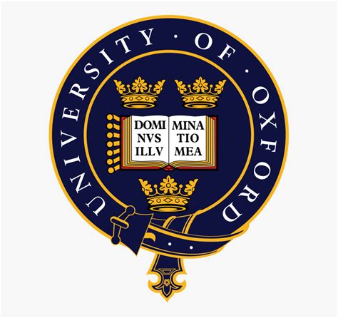 Oxford University Logo - Oxford university Logos : Archive with logo in ...