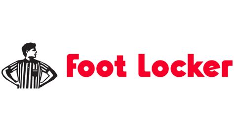 Foot Locker Logo, symbol, meaning, history, PNG, brand