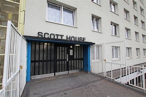 Property For Sale Woolmer Road, London, N18 | 4 Bedroom Flat through Wentworth Estates