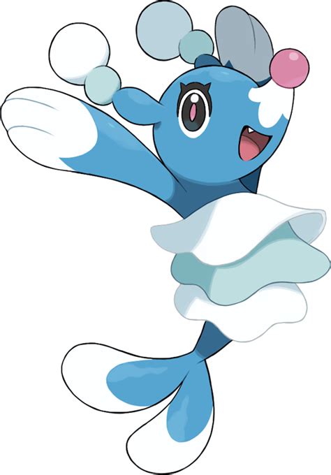 Pokemon 729 Brionne Pokedex: Evolution, Moves, Location, Stats | Pokemon rayquaza, Raikou ...