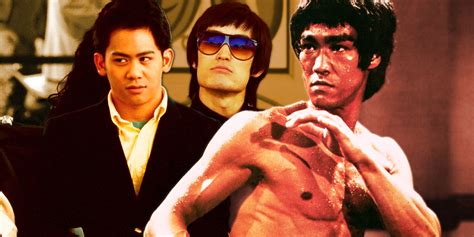 All Bruce Lee Movies Ranked, Worst To Best, 51% OFF