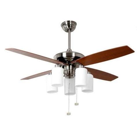 LED Lights Luxury Ceiling Fan at Rs 3950 /piece | Malviya Nagar | Delhi ...