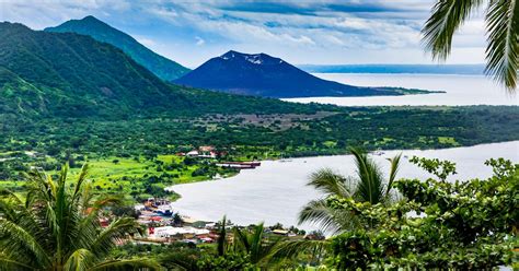 Hotels in Rabaul - Find Cheap Hotels with momondo