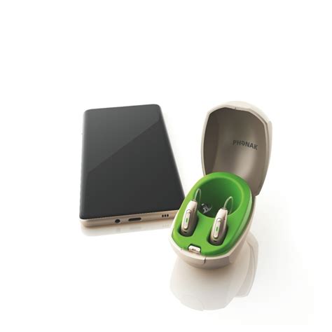 Phonak Paradise Hearing Aid Review | Sounds Of Life