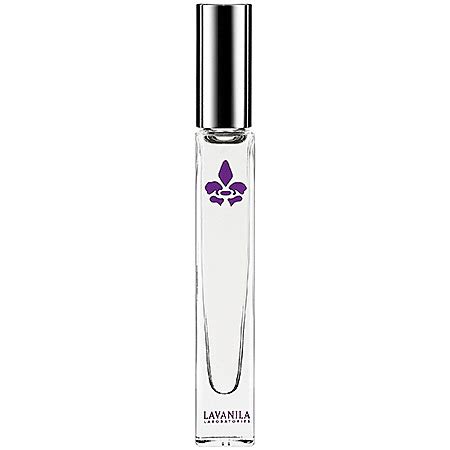 Vanilla Blackberry Lavanila Laboratories perfume - a fragrance for women 2011