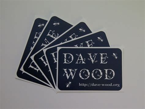 Dave-Wood.Org