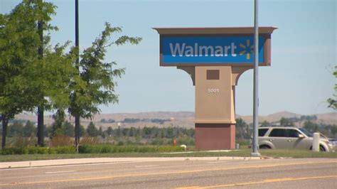 Mountain Home Walmart to close for deep cleaning | ktvb.com