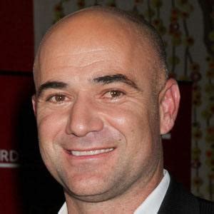 Andre Agassi - Age, Family, Bio | Famous Birthdays