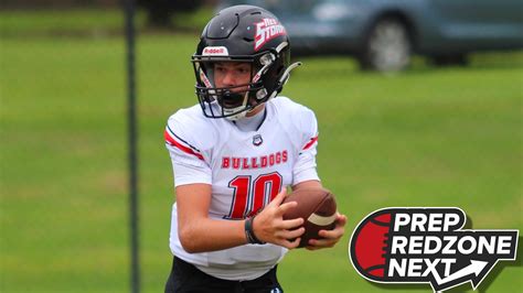 Five 2028 Georgia Quarterbacks To Expect Big Seasons From In 2023 ...