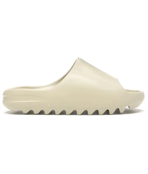 Adidas Yeezy Slide Bone - Sneak Freaks LTD