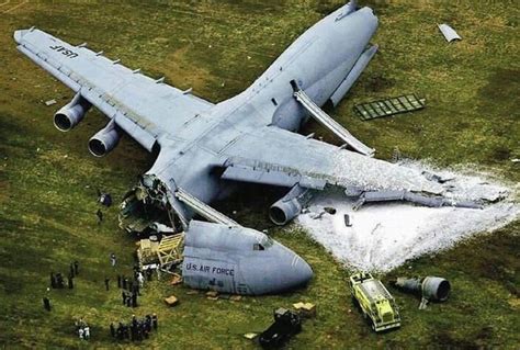 Pin on Airplane Crashes