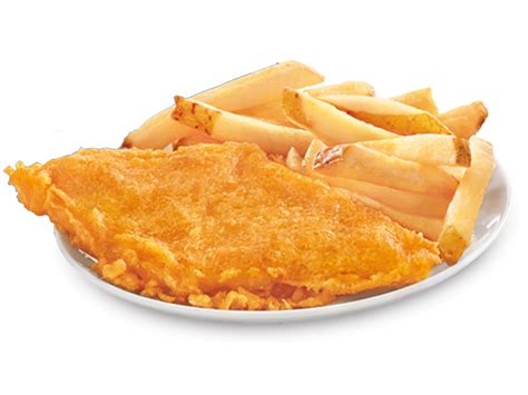 Long John Silver’s brings back $1.99 Fish and Fries - Chew Boom