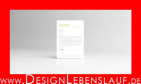 Resume examples in a modern design | in Word & OpenOffice