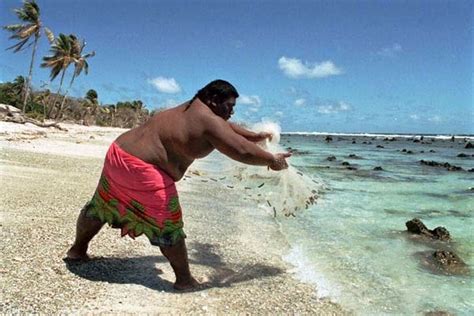 The Nauru Project: 'The Obesity Epidemic in the Pacific Islands' an ...