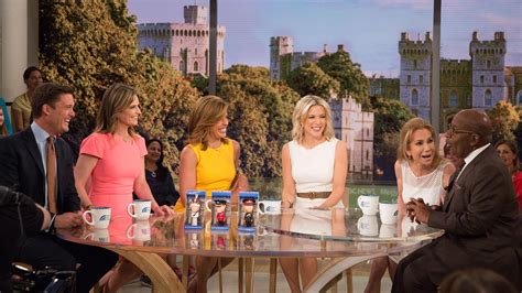 Royal wedding recap: Megyn Kelly, Hoda, Kathie Lee, Al choose favorite ...