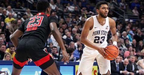 How to watch Penn State vs. Rutgers basketball; Game odds