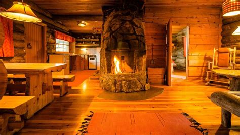 Hotel Kakslauttanen, Finnish Lapland | Holidays 2024/2025 | Best Served Scandinavia