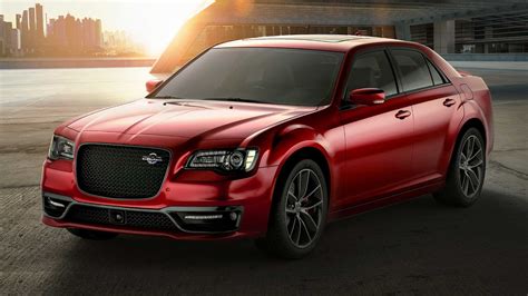 2022 Chrysler 300 Buyers Guide Reviews Specs Comparisons | Images and Photos finder