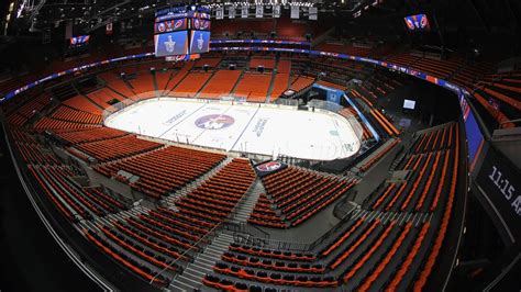 NY state approves $1.3 billion arena project for Islanders